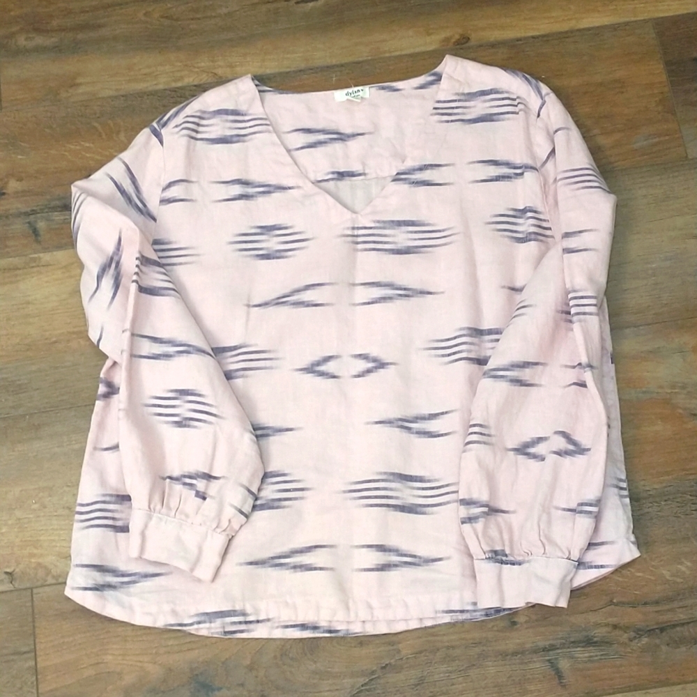 Dylan top